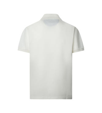 Hackett London Heritage Harry polotrja vit