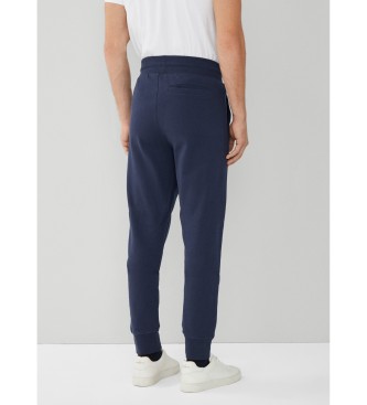 Hackett London Jogger Heritage marinbl