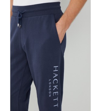 Hackett London Jogger Heritage navy