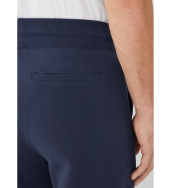 Hackett London Jogger Heritage navy