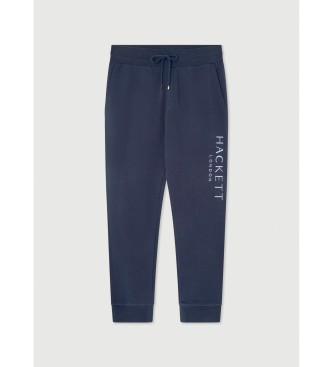 Hackett London Jogger Heritage navy