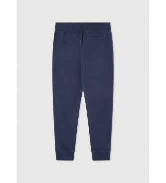 Hackett London Jogger Heritage marinbl