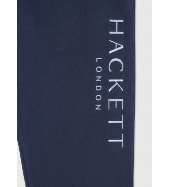 Hackett London Jogger Heritage marinbl