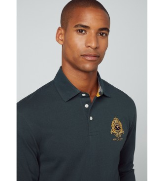 Hackett rugby clearance top