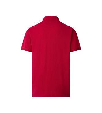 Hackett London Heritage Polo Nbr rd
