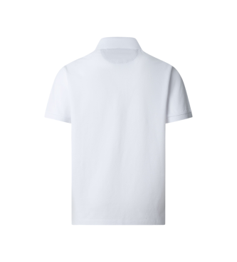 Hackett London Heritage Polo Nbr wei