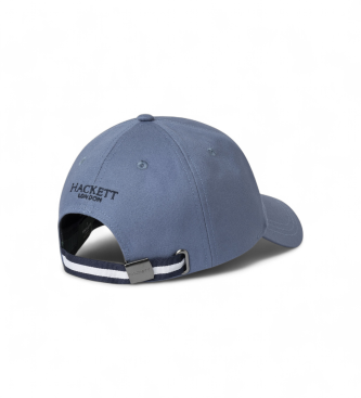 Hackett London Nummerhtte bl