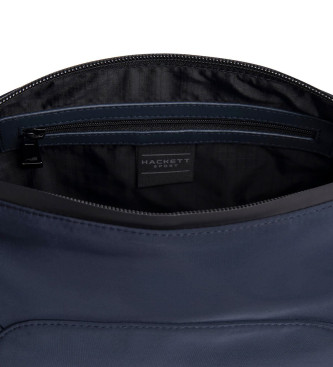 Hackett London Basis marine toilettas