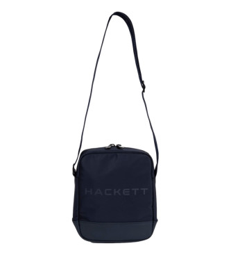 Hackett London Marine HS shoulder bag