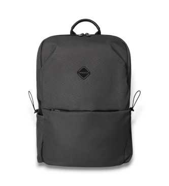 Hackett London Plecak Diamond w kolorze szarym