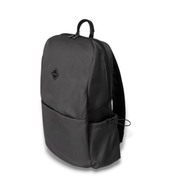 Hackett London Plecak Diamond w kolorze szarym