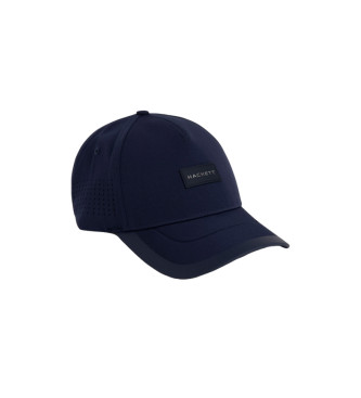 Hackett London Hs Equinox navy cap