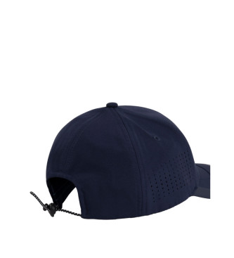 Hackett London Hs Equinox navy cap