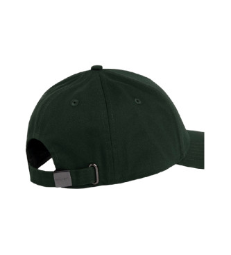 Hackett London Cappellino Hs Ess Sig Sport nero