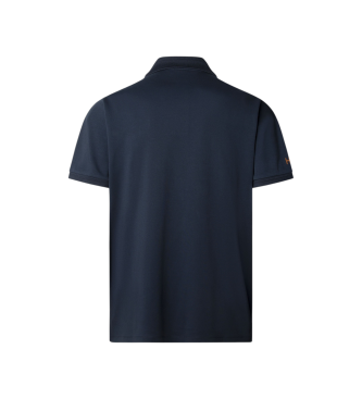 Hackett London Polo Hs Essential navy