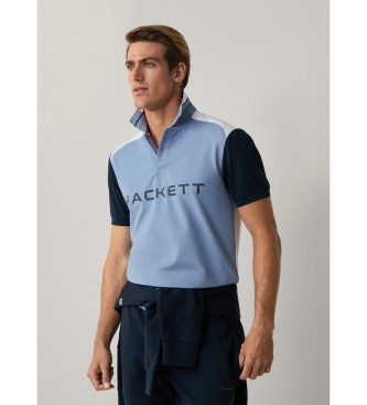 Hackett London Sport poloshirt med klassisk pasform