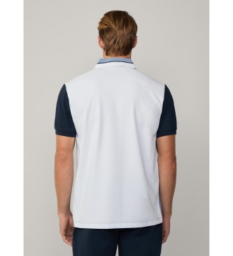 Hackett London Sport poloshirt med klassisk pasform