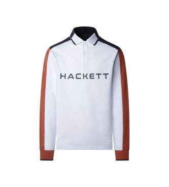Hackett London Polo Multi wei