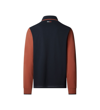 Hackett London Polo Multi wei