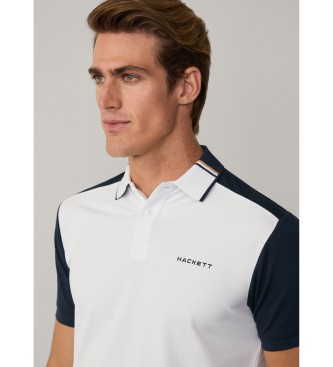 Hackett London Polo Resort bela