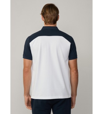 Hackett London Polo Resort bela