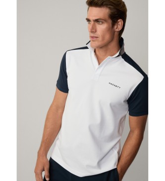 Hackett London Polo Resort bela