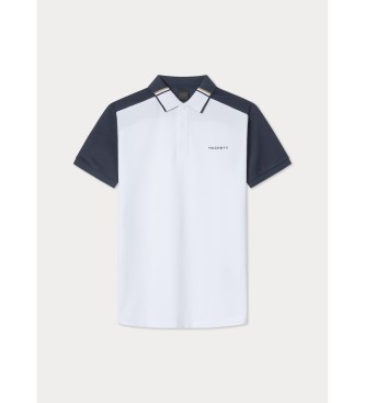 Hackett London Polo Resort bela