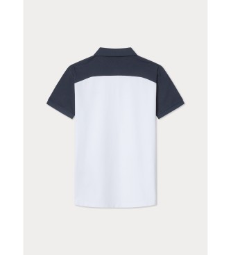 Hackett London Polo Resort bela