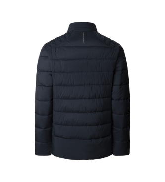 Hackett London Manteau HS Sonic JKT navy