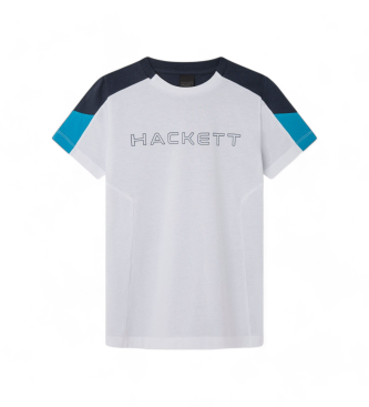 Hackett London Wit Tour T-shirt