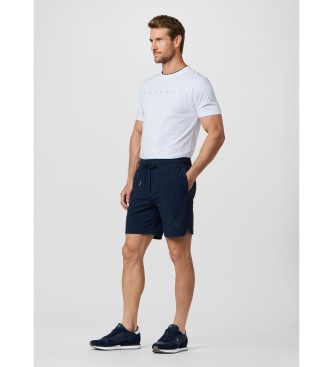Hackett London Shorts Hs Train navy
