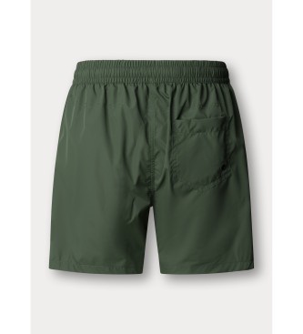 Hackett London Hsport zwemkleding streep groen