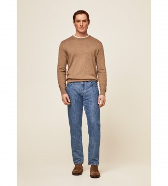 Hackett London Jeans Fit Slim bl
