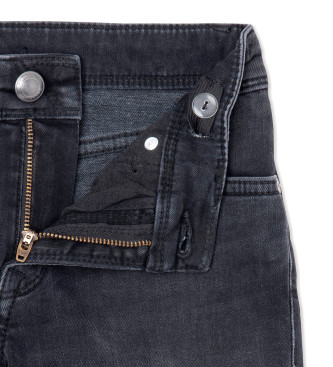 Hackett London Jeans Cinzento Cinzento escuro