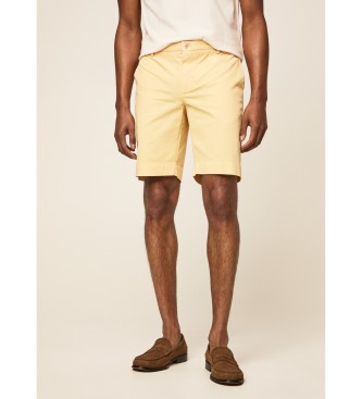 Hackett store chino shorts