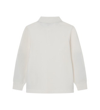 Hackett London Polo Logo Trak bela