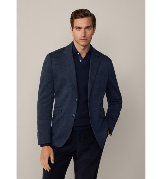 Hackett London Americana Pow marino