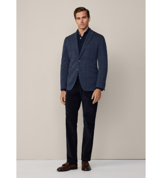 Hackett London Americana Pow marino