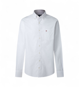 Hackett London Srajca Oxford Multi white