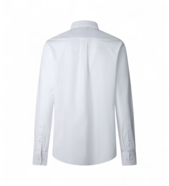 Hackett London Srajca Oxford Multi white