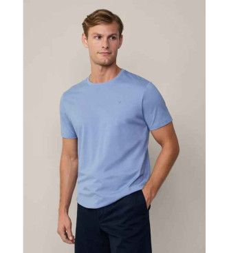 Hackett London Pima-bl T-shirt