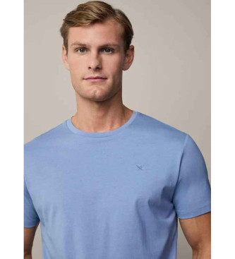 Hackett London Pima-bl T-shirt