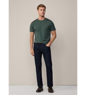 Hackett London Pima grnes T-Shirt