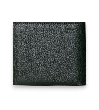 Hackett London Portefeuille Colour Billfold vert