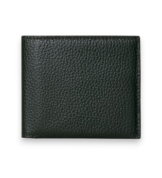Hackett London Portefeuille Colour Billfold vert