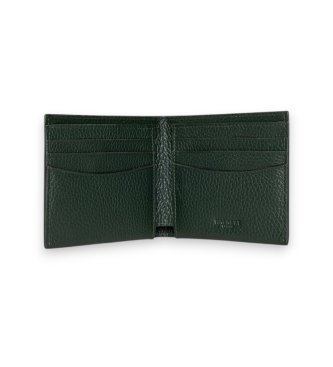 Hackett London Portefeuille Colour Billfold vert