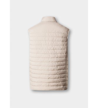 Hackett London Ultra beige vest