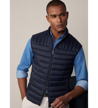 Hackett London Ultramarin vest