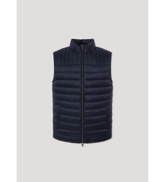 Hackett London Ultramarin vest