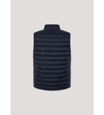 Hackett London Ultramarin vest